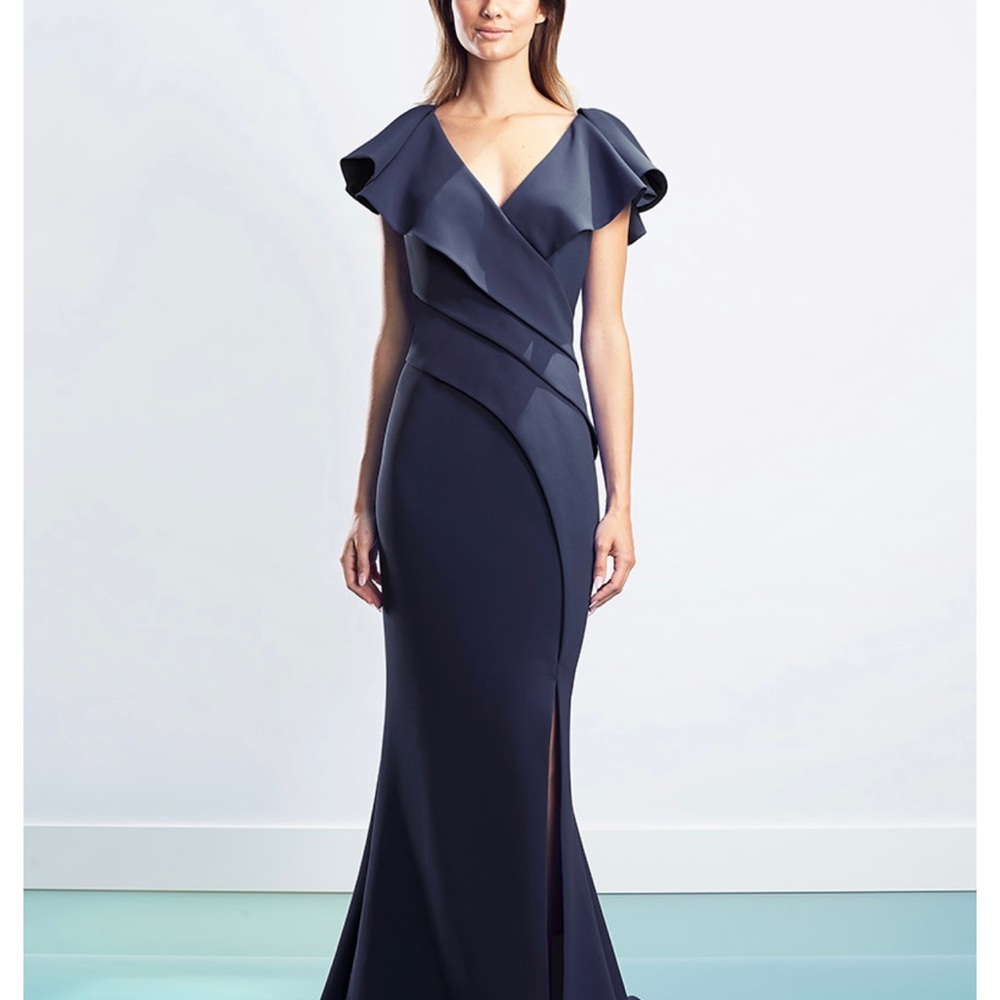 Alexander by Daymor evening gown size 14